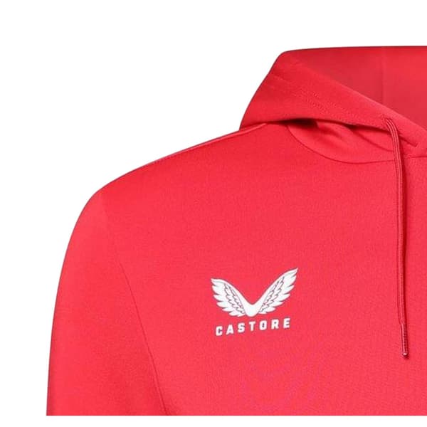 Castore Dam Scuba Pullover Hoodie