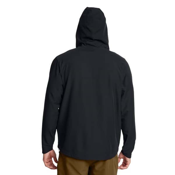 Under Armour Herr Unstoppable Träningsoverallsjacka