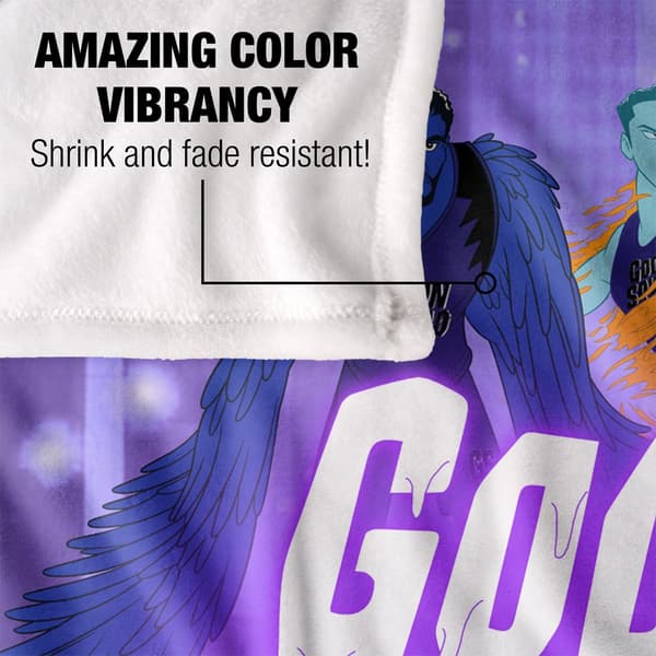 Space Jam: Uusi legenda Goon Squad -viltti