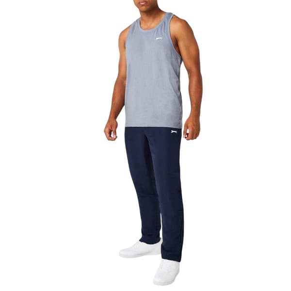 Slazenger Mens Regular Sweatpants