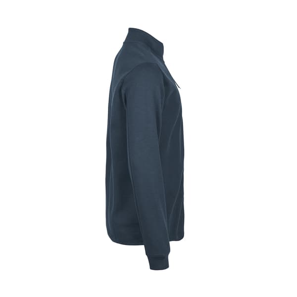 Tee Jays Mens Full Zip Athletic Jacket