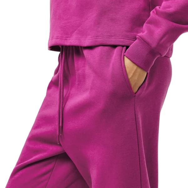 Pieces Dam/Dam Tungvikts Joggingbyxor
