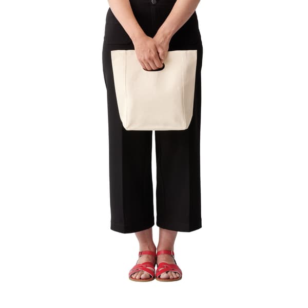 Nutshell Premium Recycled Lunch Bag
