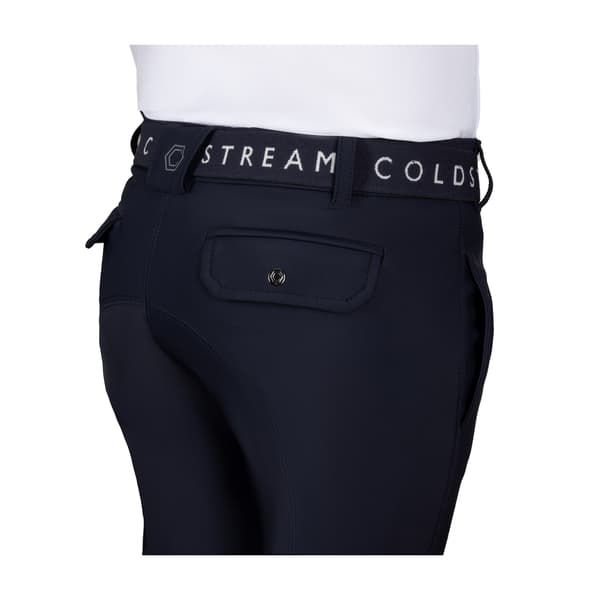 Coldstream Next Generation Ettrick logotyp elastiskt bälte