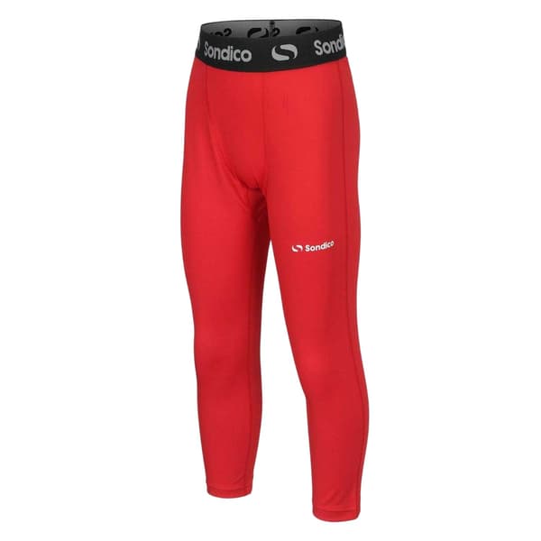 Sondico Boys 3/4 Tights