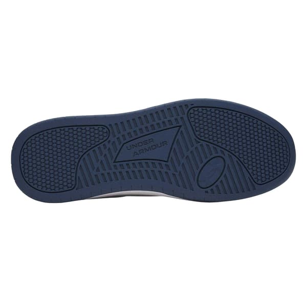 Under Armour Miesten Tempo Nahkatennarit