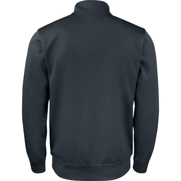 Clique Mens Basic Active Cardigan