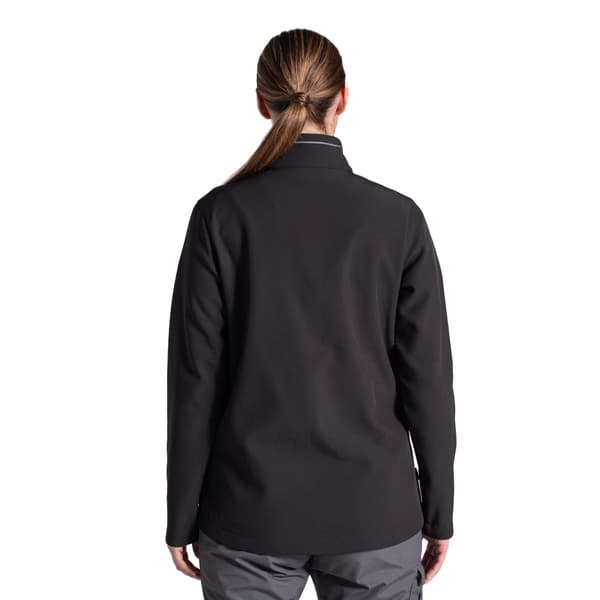 Craghoppers Dam Expert Basecamp II Softshelljacka