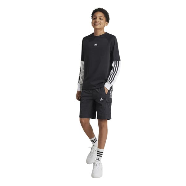 Adidas Lasten Jam Regular Cargo -shortsit