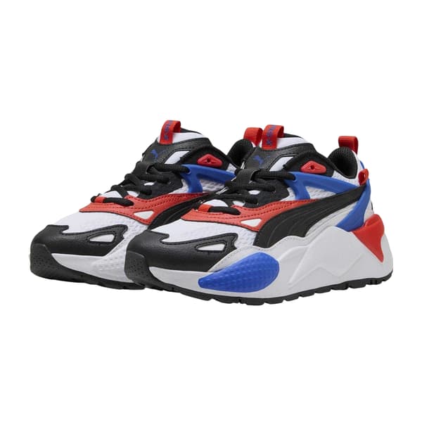 Puma Lasten Rs-X Efekt -lenkkarit