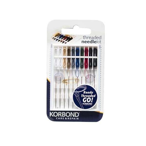 Korbond Trädd Nålkit