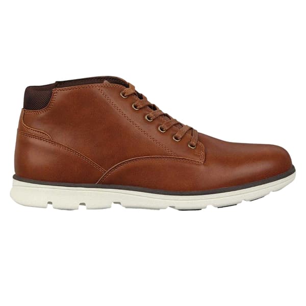 Deakins Herr Flat Chukka Boots