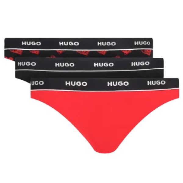 Hugo Dam/Dam Hjärtstring (3-pack)