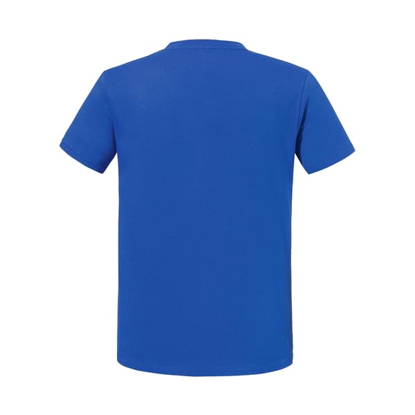 Jerzees Mens Essential Cotton T-Shirt