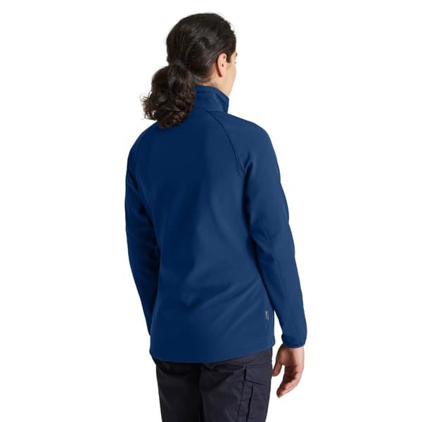 Craghoppers Womens/Ladies Expert Basecamp Soft Shell Jacket