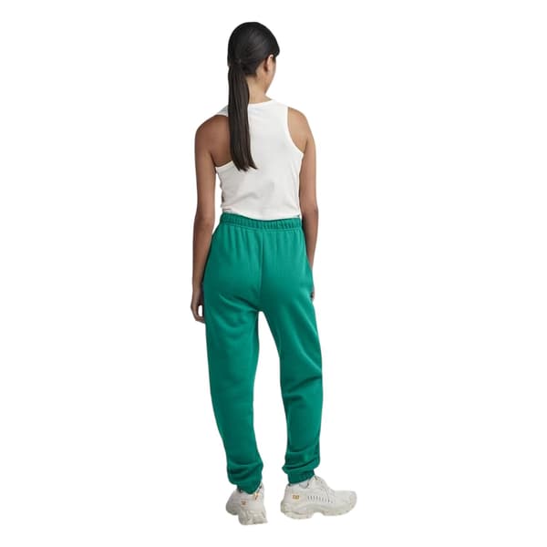 Pieces Dam/Dam Tungvikts Joggingbyxor