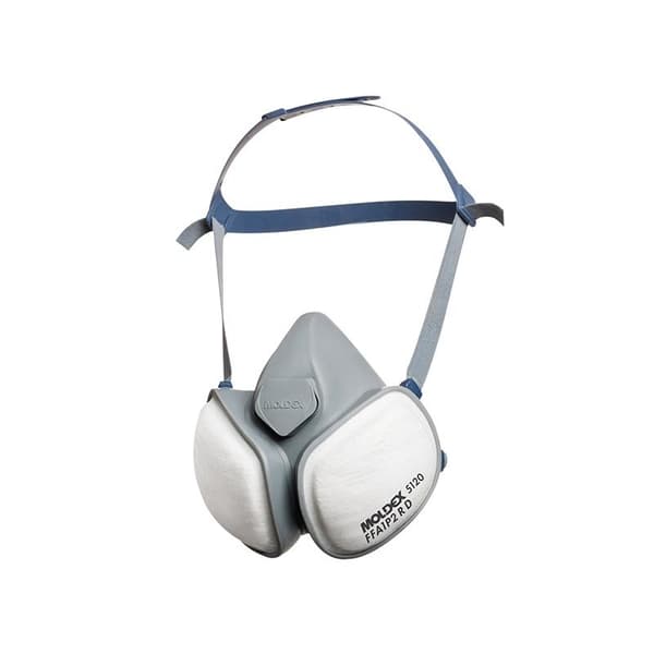 Moldex Compactmask puolinaamari