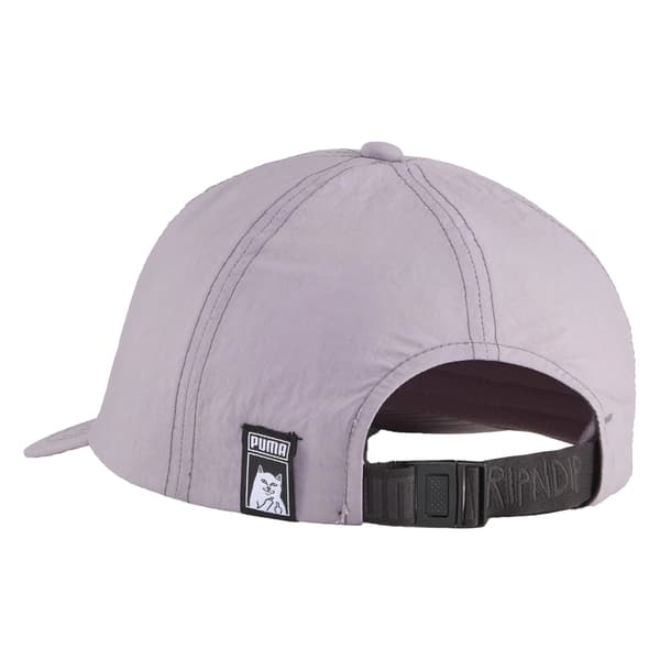 Puma Herr Ripndip Broderad Patch Baseballkeps