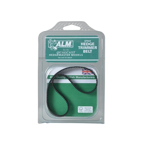 Alm Manufacturing Qt043 Drivrem