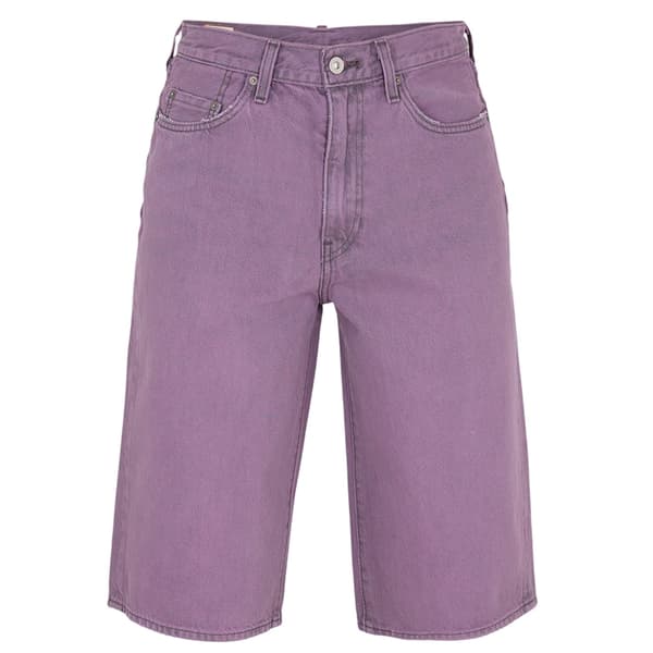 Levis Herr Denim Baggy Shorts