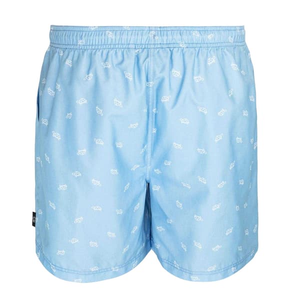 Hot Tuna Herr Turtle Badshorts