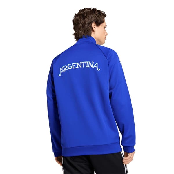 Adidas Herr VM Argentina Träningsjacka