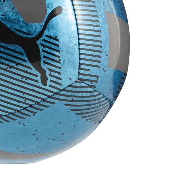 Puma Cage Metallic Fotboll