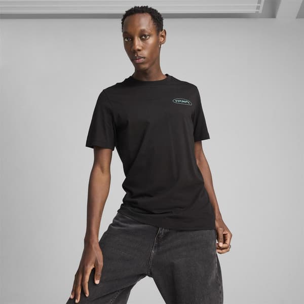 Puma Herr ESS No.1 Logo Regular T-shirt