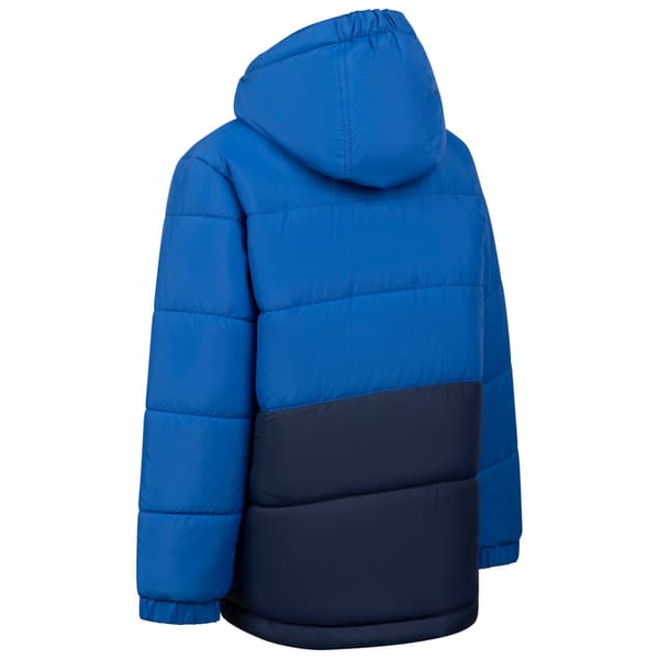 Trespass Boys Olense Jacket