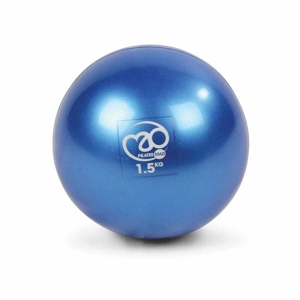 Pilates-Mad Mjuka Pilatesvikter (2-pack)