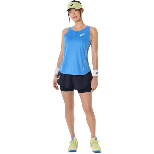 Asics Dam Match Actibreeze Linne