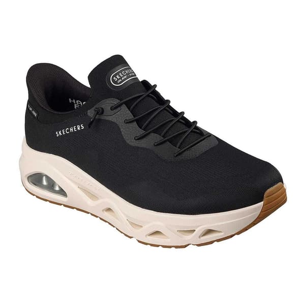 Skechers Mens Uno Glide -lenkkarit
