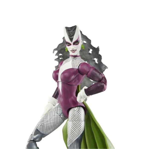 Marvel Legends Lilith Action Figure