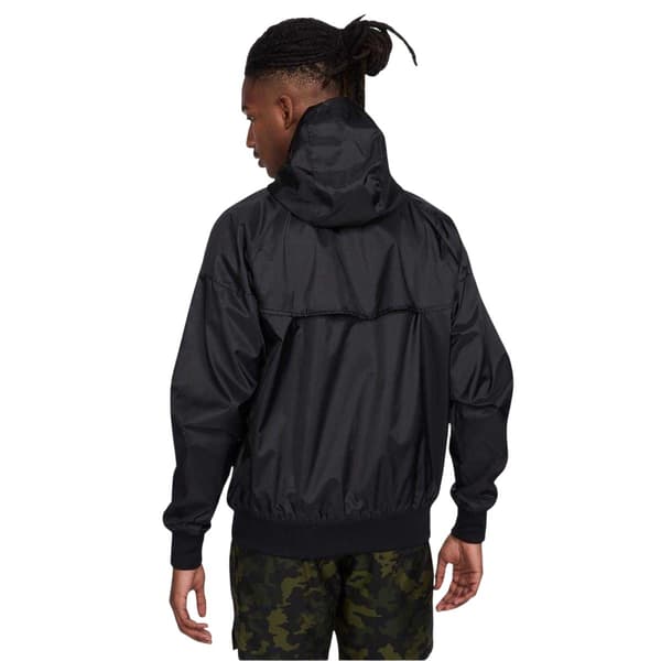 Nike Miesten Windrunner-takki