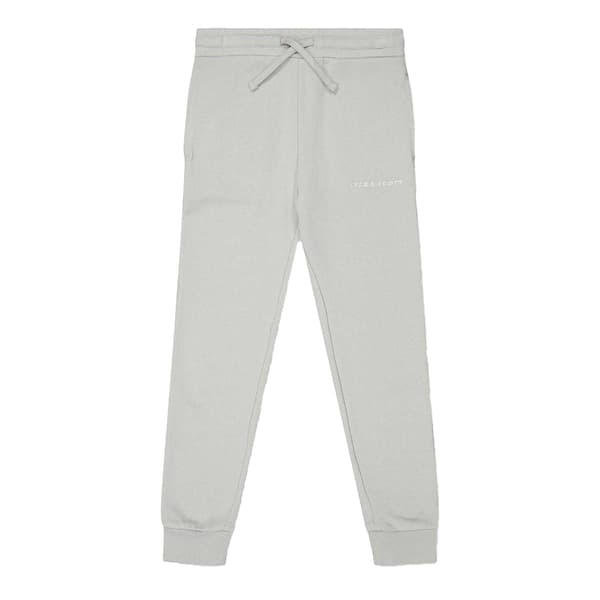 Lyle & Scott Poikien Script Collegehousut