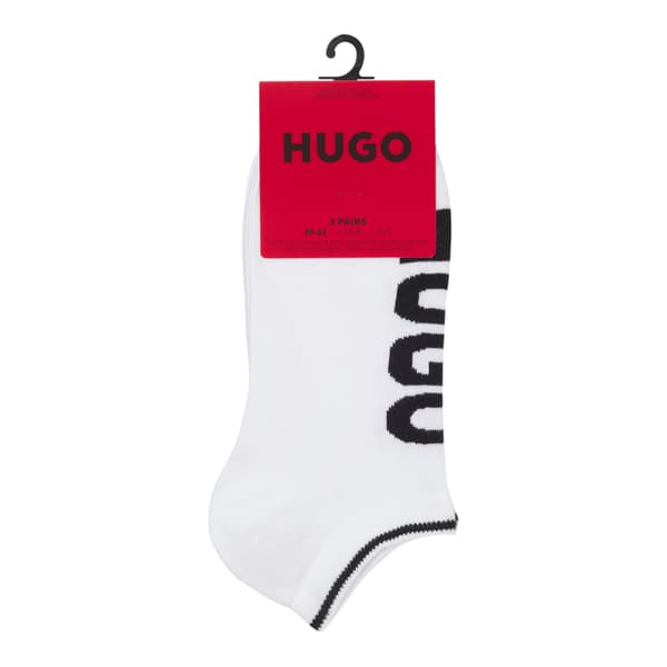 Hugo Ankelsokker til mænd (pakke med 3)