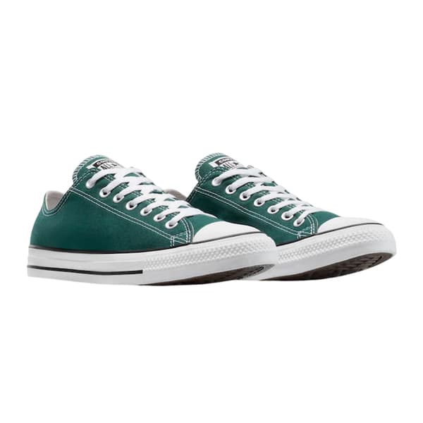 Converse miesten Ox Logo Canvas -lenkkarit