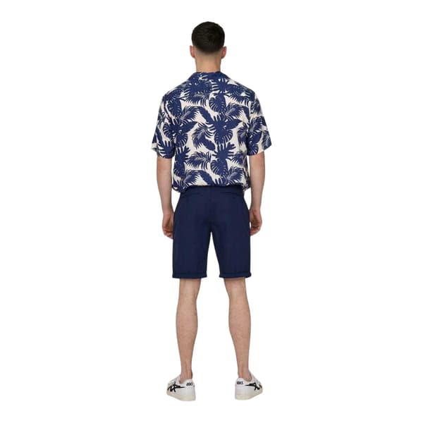 Only Herrshorts Regular
