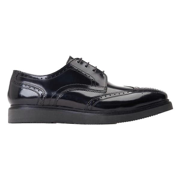 Base London Herr Joe Läder Brogues