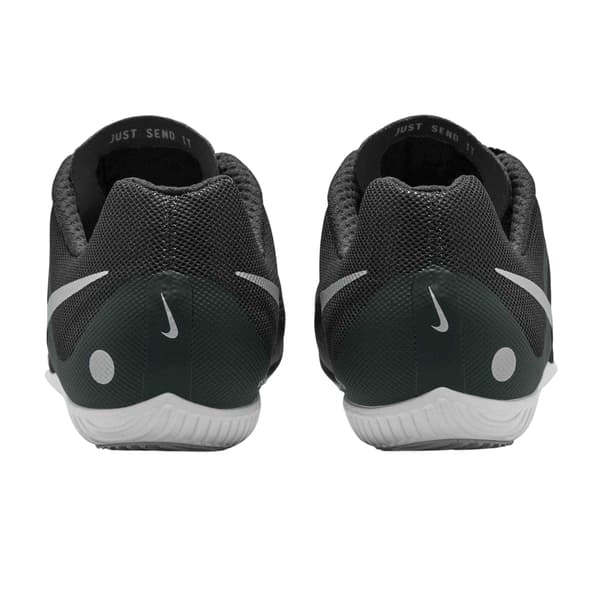 Nike Mens Zoom Rival Multi Running Athletic Shoe Spikes