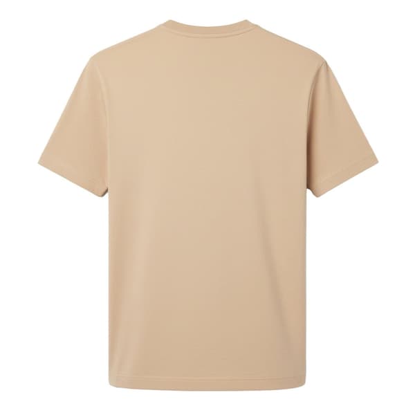 Lacoste Herr Interlock Slim T-shirt