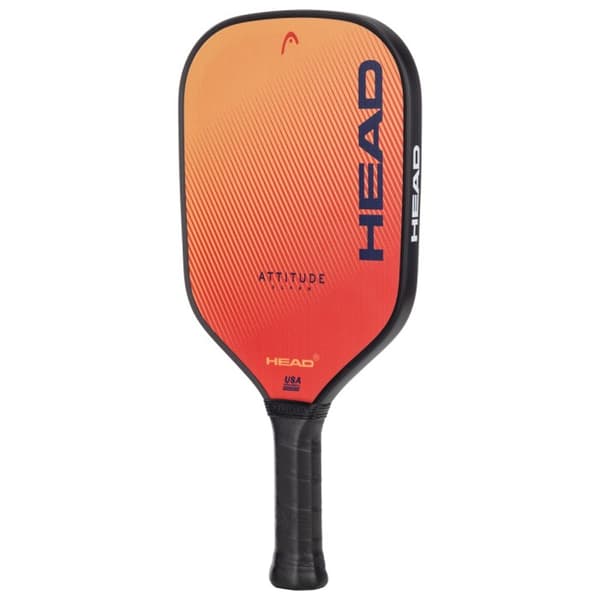 Head Attitude Suprm Pickleballracket