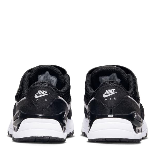 Nike Baby Air Max System nahkatennarit