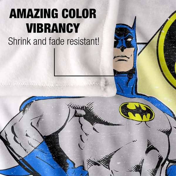 Batman-sarjakuvapeitto