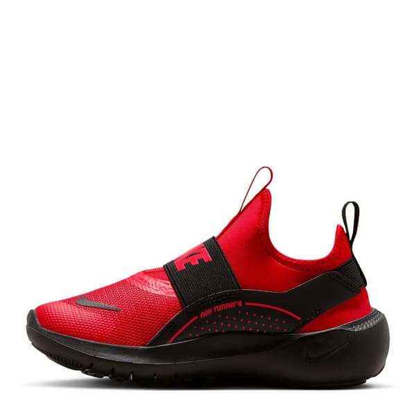 Nike Barn Flex Runner 4 Träningsskor