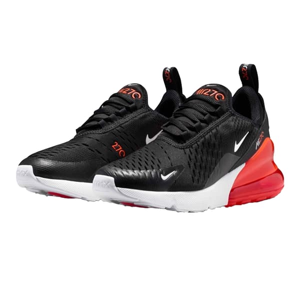 Nike Lasten Air Max 270 React Swoosh -lenkkarit
