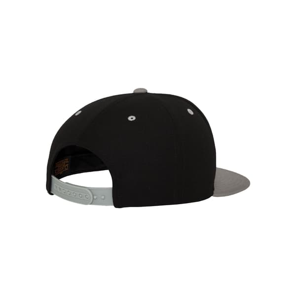 Flexfit Classic Tvåfärgad Keps