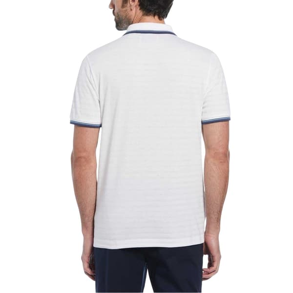 Original Penguin Miesten Tipped Regular -pikeepaita