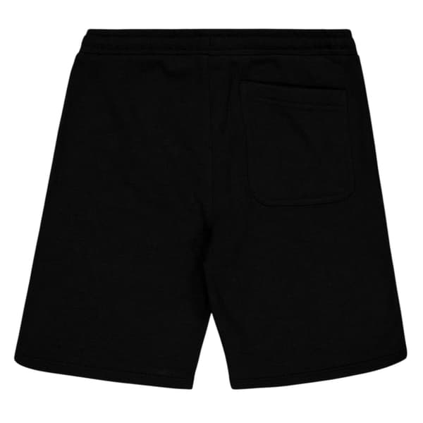Lyle & Scott Lasten Fleece-logoshortsit
