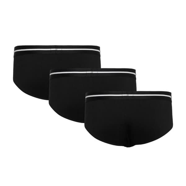 Boss Kalsonger med logotyp för män (3-pack)